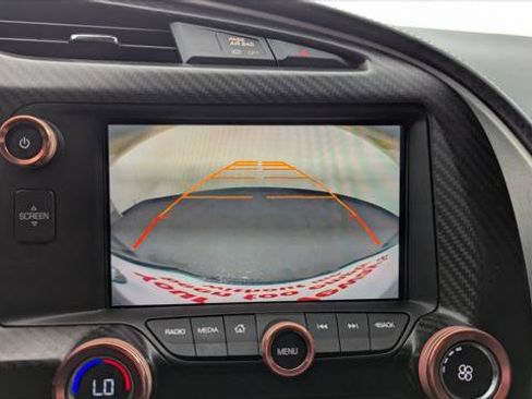 Used 2016 Chevrolet Corvette Z06 w/ 3LZ Preferred Equipment Group RWD image 23