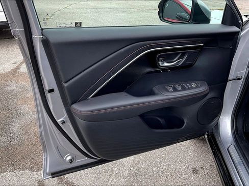 Used 2025 Acura ADX A-Spec FWD image 25