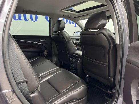 Used 2017 Acura MDX SH-AWD w/ Technology Package image 17