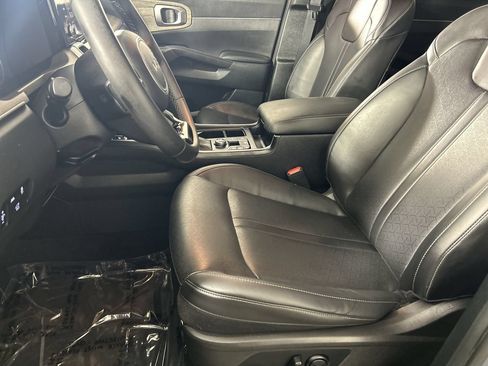Used 2022 Kia Sorento EX FWD image 21