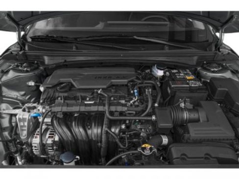 New 2026 Kia K4 LXS image 14