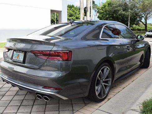 Used 2018 Audi S5 Prestige image 6
