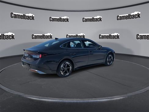 New 2026 Hyundai Sonata SEL image 7