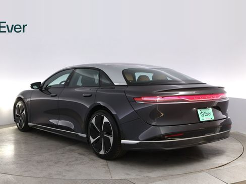 Used 2023 Lucid Air Touring AWD/4WD image 17