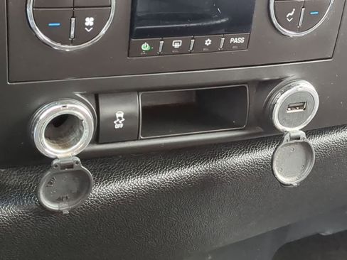 Used 2012 Chevrolet Silverado 1500 LT w/ All-Star Edition image 25