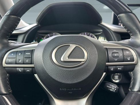 Certified 2020 Lexus RX 350 FWD w/ Luxury Package image 19