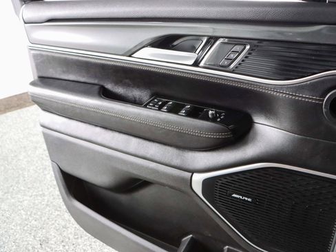 Used 2022 Jeep Wagoneer Series I w/ Convenience Group I image 24