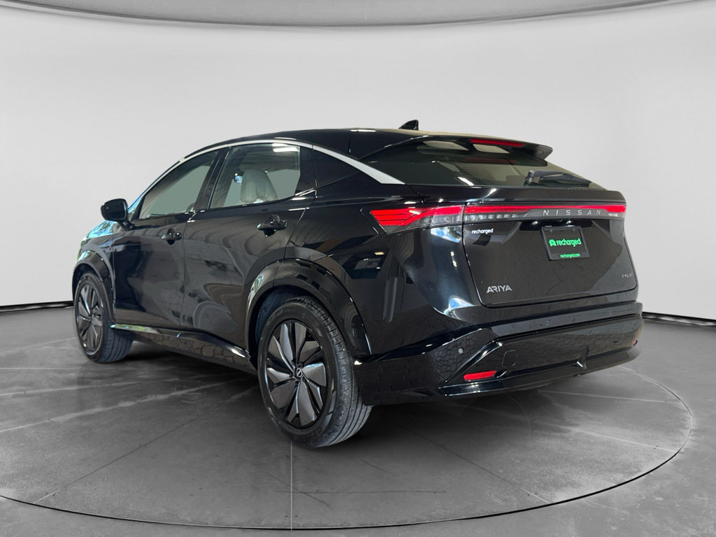 Used 2023 Nissan Ariya FWD image 2