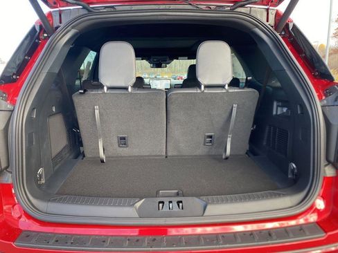 New 2026 Ford Explorer ST-Line w/ ST-Line Street Pack AWD/4WD image 17
