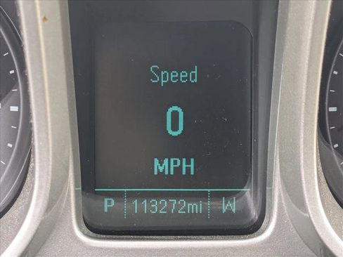 Used 2015 Chevrolet Camaro LT w/ RS Package RWD image 11