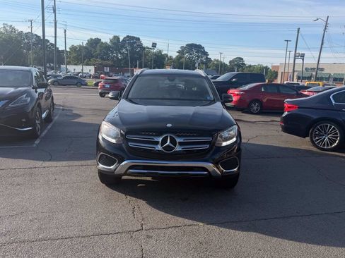 Used 2016 Mercedes-Benz GLC 300 image 7