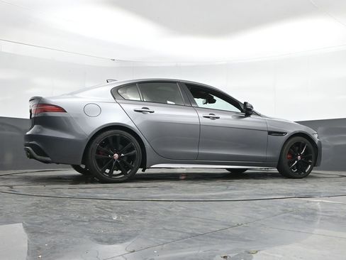 Used 2020 Jaguar XE R-Dynamic S AWD/4WD image 36