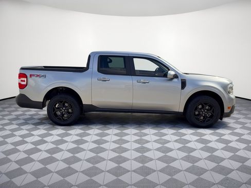 Used 2022 Ford Maverick Lariat w/ Lariat Luxury Package AWD/4WD image 8