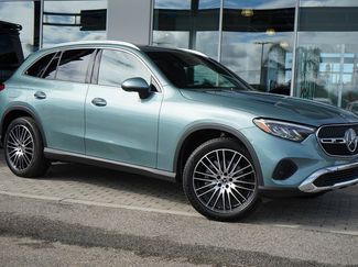 New 2026 Mercedes-Benz GLC 300 4MATIC video 1