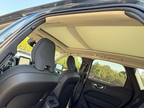 New 2027 Volvo XC60 B5 Plus AWD/4WD image 20