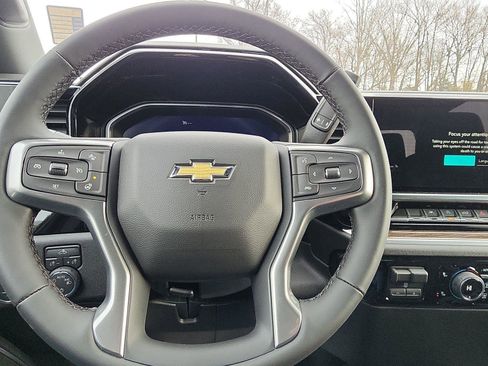 New 2026 Chevrolet Silverado 1500 LT image 15