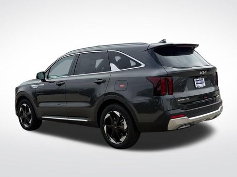 New 2026 Kia Sorento EX AWD/4WD image 8