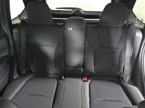 New 2026 Subaru Forester Premium image 13