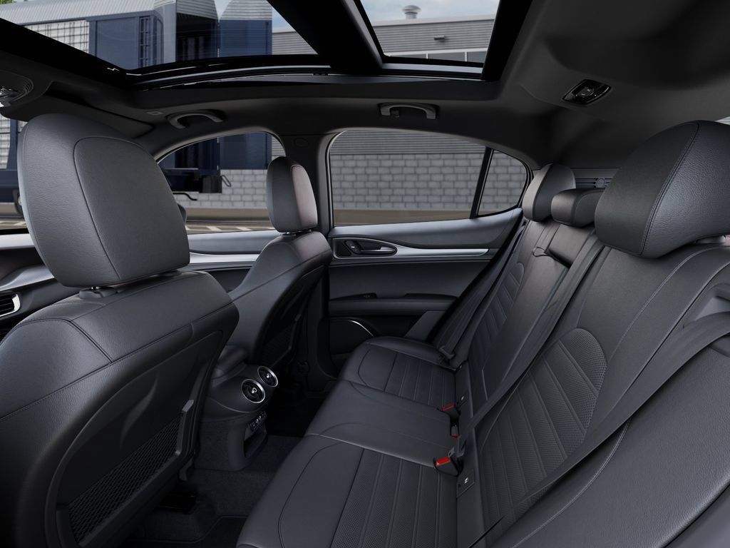 New 2026 Alfa Romeo Stelvio Sprint AWD/4WD image 23