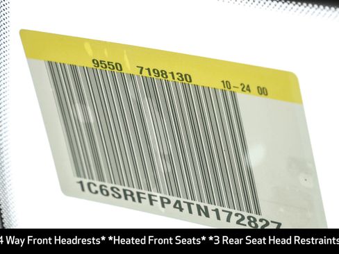 New 2026 RAM 1500 Big Horn image 34