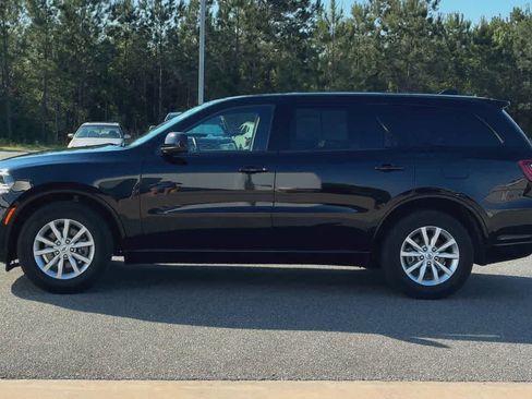 Used 2025 Dodge Durango GT RWD image 5