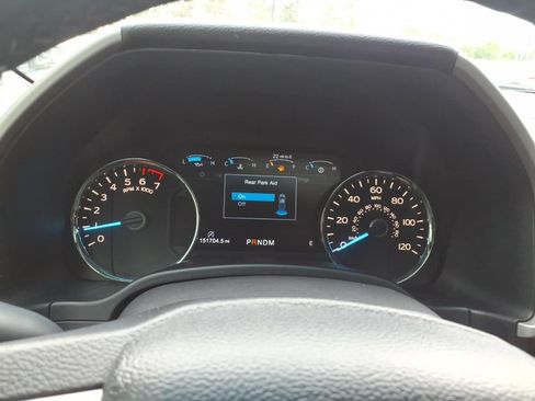 Used 2018 Ford F150 Lariat RWD image 23