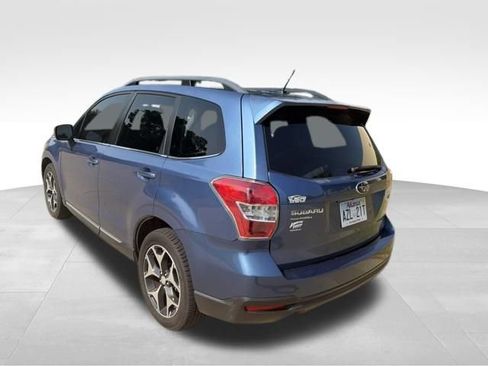 Used 2015 Subaru Forester 2.0XT Touring AWD/4WD image 4