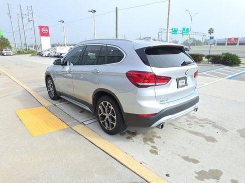 Used 2021 BMW X1 sDrive28i w/ Premium Package image 7