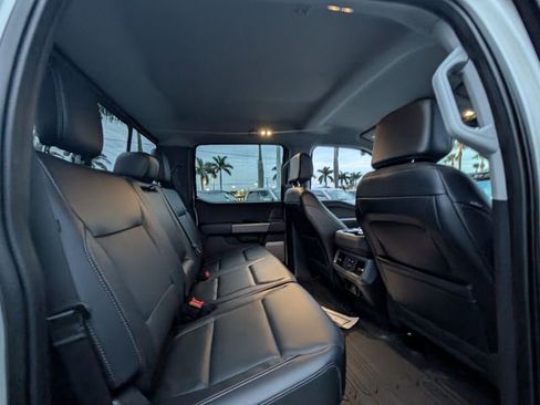 Certified 2024 Ford F350 Lariat image 15