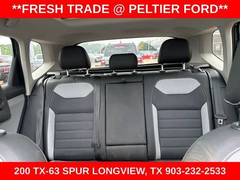Used 2024 Volkswagen Taos SEL AWD/4WD image 14