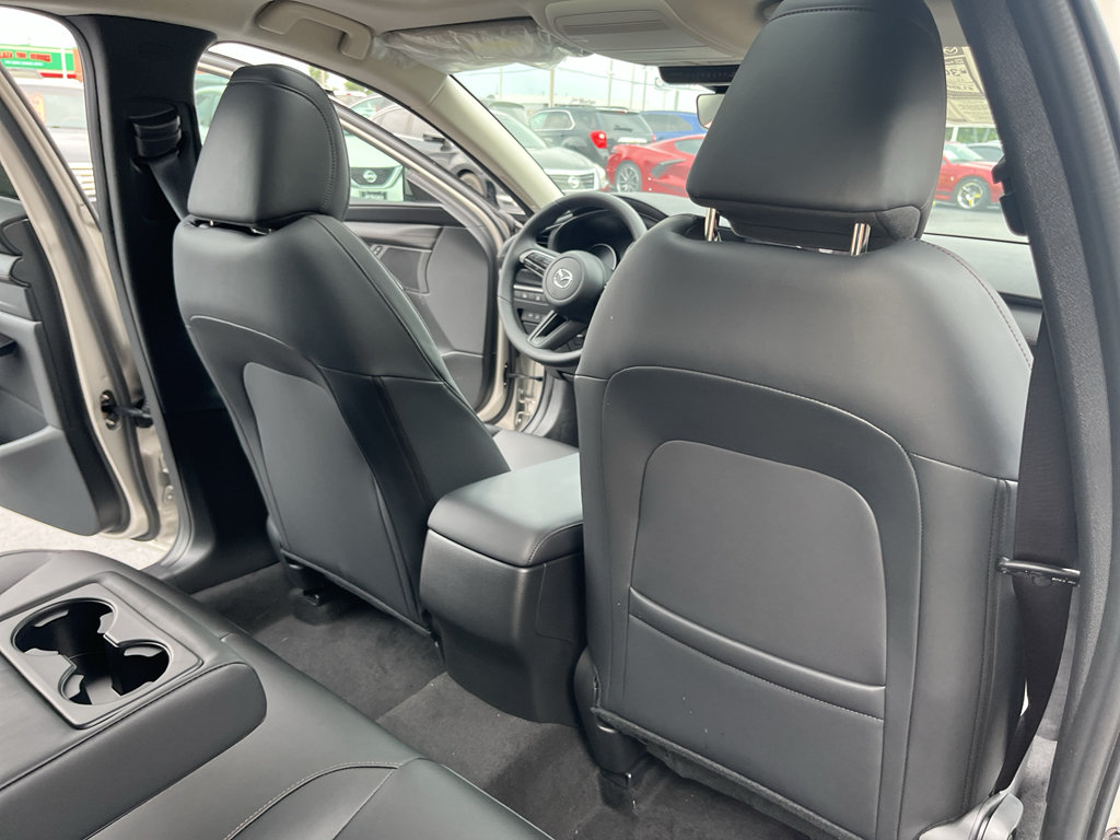 New 2026 MAZDA MAZDA3 2.5 S Sedan w/ Preferred Pkg FWD image 42
