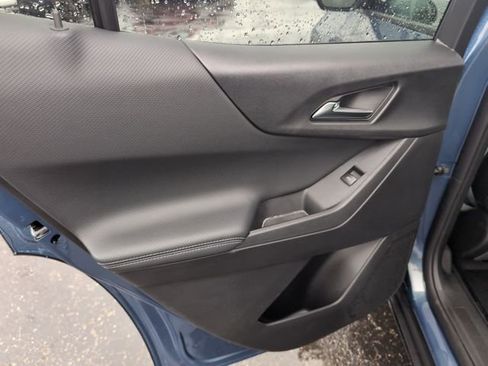 New 2026 Chevrolet Equinox LT w/ Convenience Package II image 10