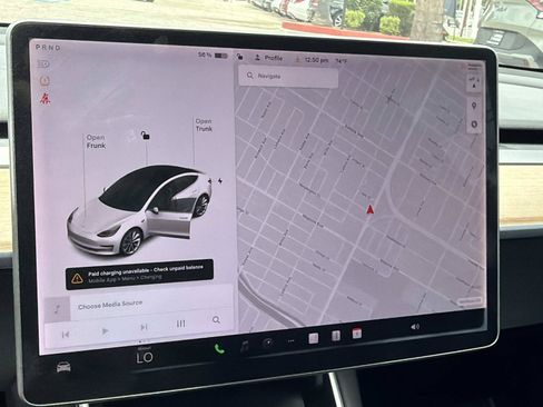 Used 2019 Tesla Model 3 Standard Range Plus RWD image 22