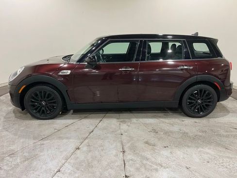 Used 2016 MINI Cooper Clubman S image 6