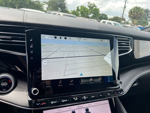 New 2024 Jeep Grand Wagoneer Series II w/ Quick Order Packagew 28T image 18