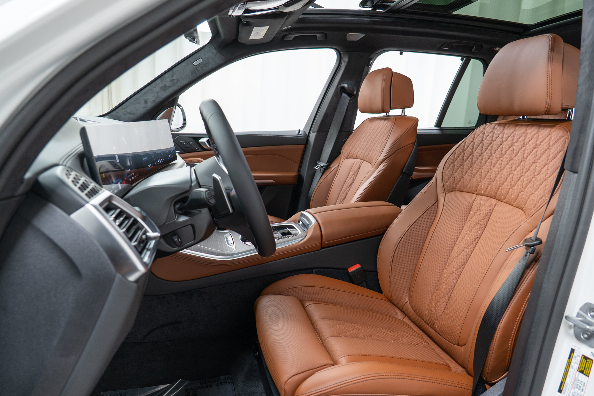 New 2026 BMW X5 M60i AWD/4WD image 13