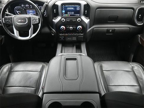 Used 2019 GMC Sierra 1500 SLT w/ SLT Premium Plus Package image 22