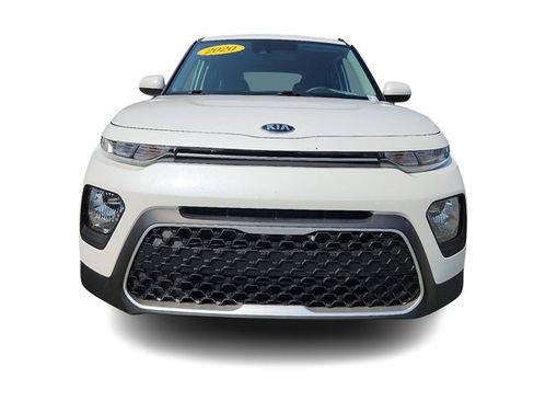Used 2020 Kia Soul S image 2
