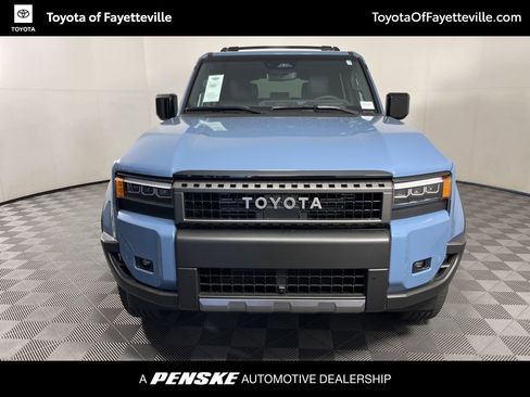 Used 2026 Toyota Land Cruiser image 19