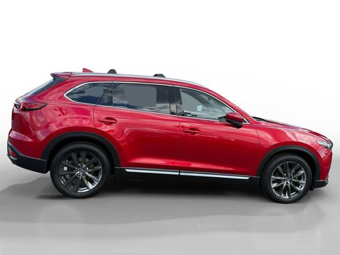 Used 2016 MAZDA CX-9 Grand Touring AWD/4WD image 6