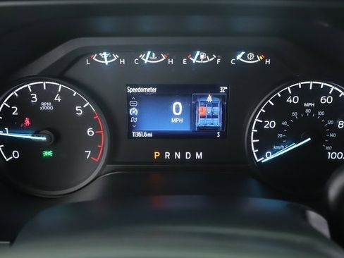 Used 2024 Ford F250 XL w/ STX Appearance Package image 21