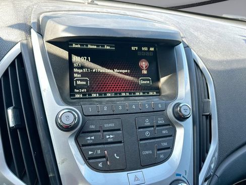 Used 2016 GMC Terrain SLE FWD image 20