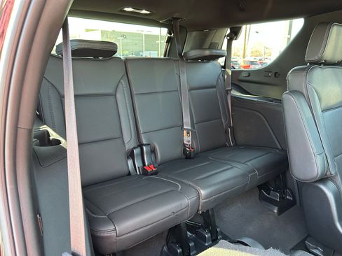 Used 2022 GMC Yukon Denali image 28