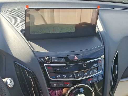 New 2026 Acura RDX A-Spec image 10