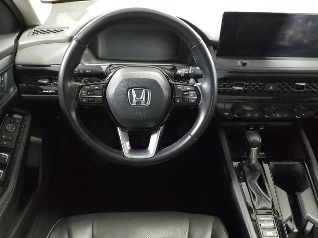Used 2024 Honda Accord Touring image 16