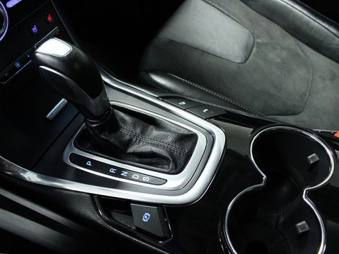 Used 2018 Ford Edge Sport w/ Equipment Group 401A image 23