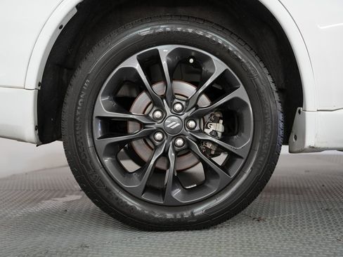 Used 2021 Dodge Durango SXT image 57