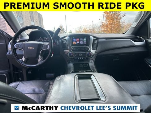 Used 2017 Chevrolet Tahoe LT image 19