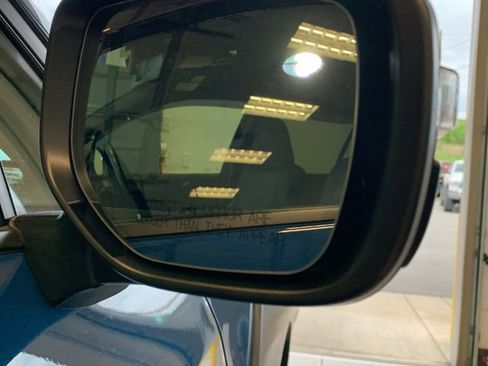 Certified 2023 Subaru Outback Premium image 17