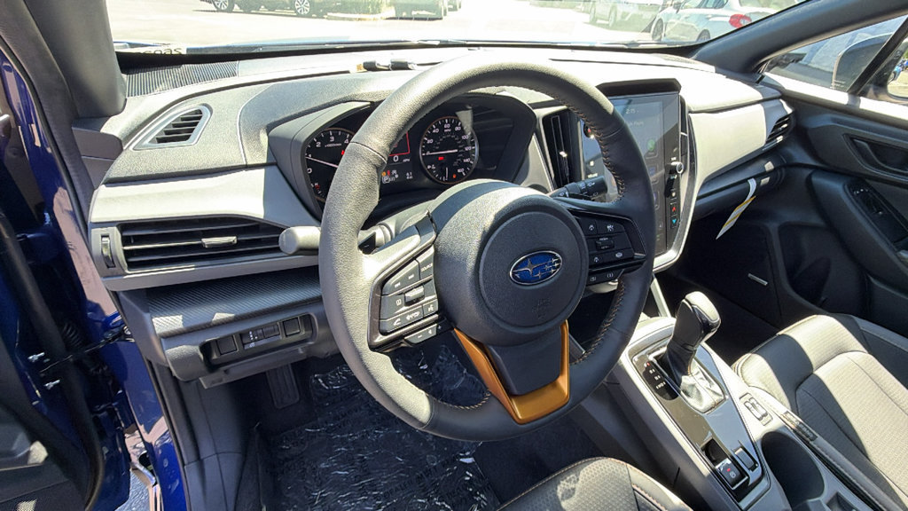 New 2026 Subaru Crosstrek 2.5i Wilderness w/ Wilderness Package AWD/4WD image 32